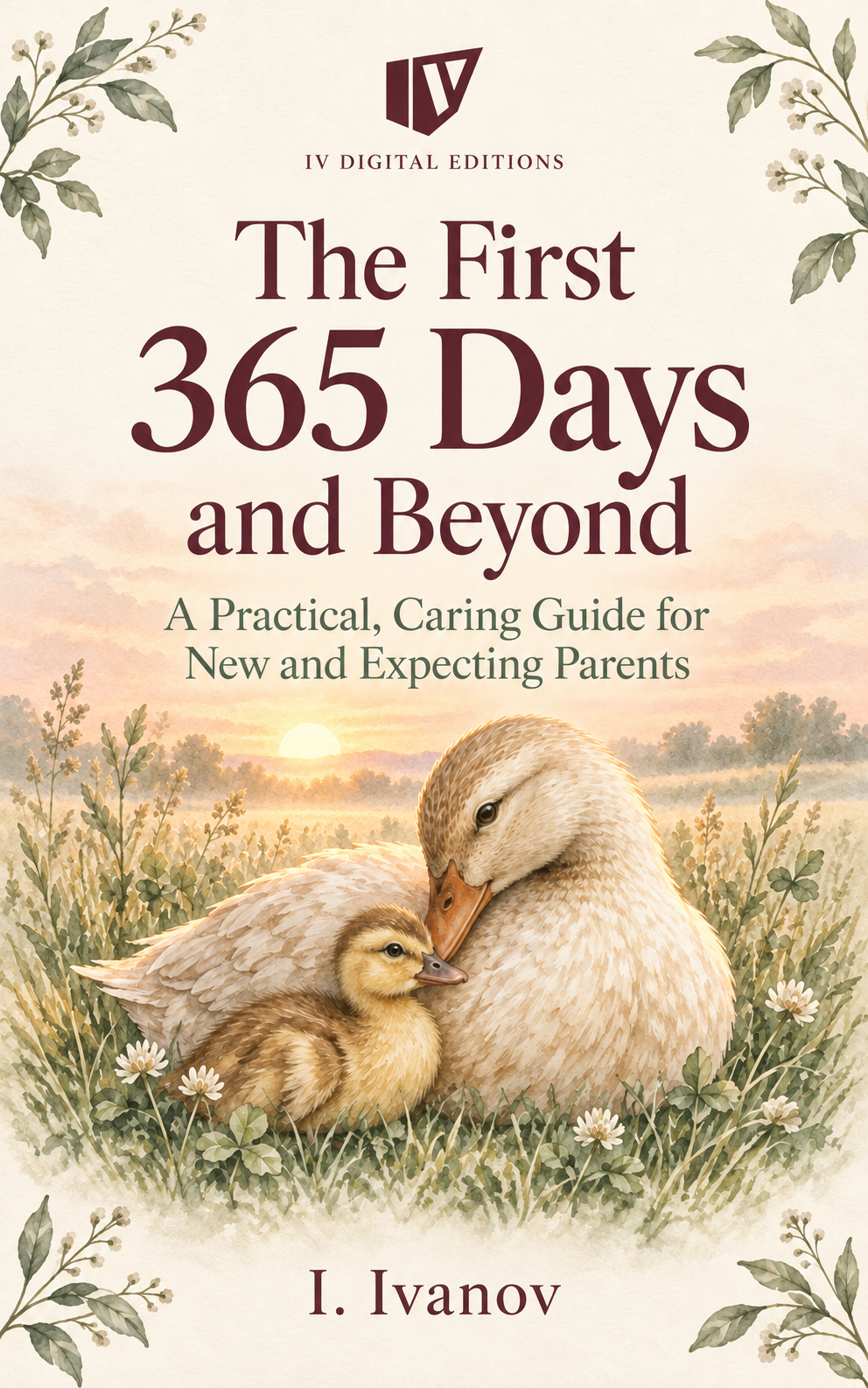 The First 365 Days and Beyond
